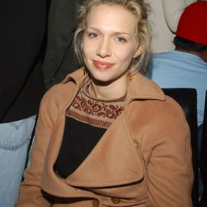Charlotte Newhouse at event of Second Best (2004)
