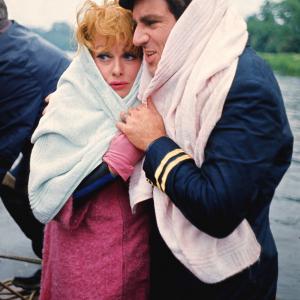 Lucy in London TV Special 1966 Lucille Ball Anthony Newley