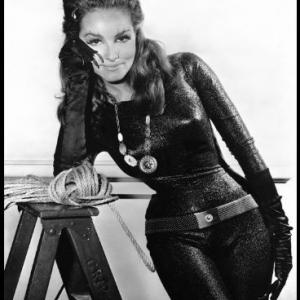 Batman Julie Newmar 1966 ABC