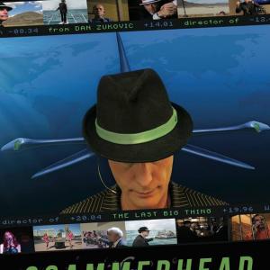 Poster for Scammerhead