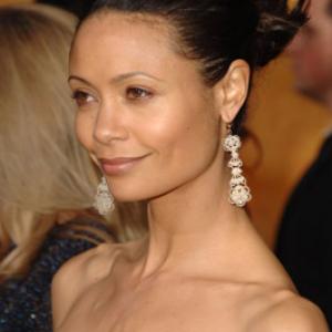 Thandie Newton at event of 12th Annual Screen Actors Guild Awards 2006