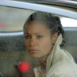 Still of Thandie Newton in Tiesa apie Carli 2002
