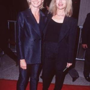 Olivia NewtonJohn and Rona NewtonJohn at event of Mad City 1997