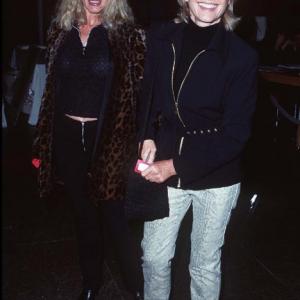 Olivia Newton-John and Rona Newton-John at event of If These Walls Could Talk (1996)