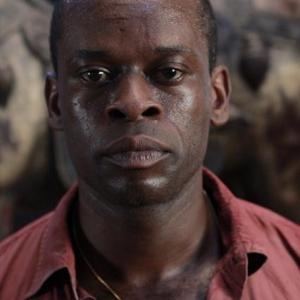 Still of Sahr Ngaujah in Last Resort (2012)