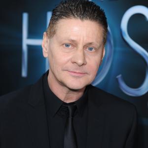 Andrew Niccol at event of Sielonese (2013)