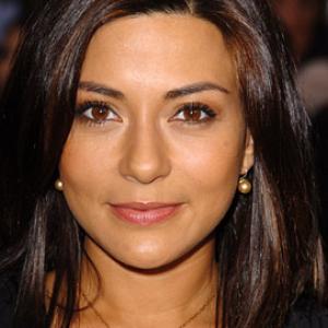Marisol Nichols at event of Mission Impossible III 2006