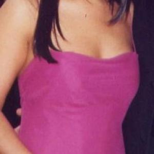 Marisol Nichols at the 2002 ALMA Awards
