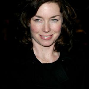 Julianne Nicholson at event of The Pink Panther 2006