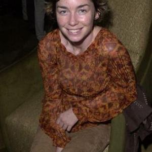 Julianne Nicholson at event of Tully 2000
