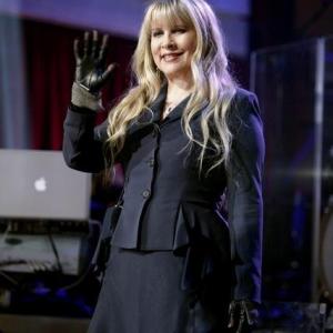 Still of Stevie Nicks in Dancing with the Stars (2005)