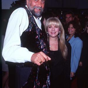 Stevie Nicks at event of Twister 1996