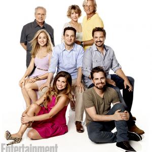 Entertainment Weekly Boy Meets World