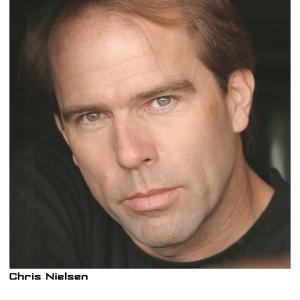 Chris Nielsen