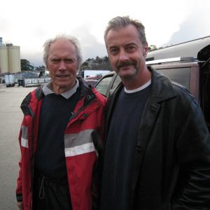 Clint Eastwood & John Nielsen, 