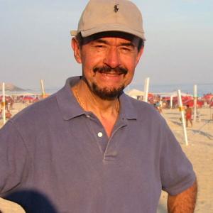 Gustavo Nieto Roa Producer - Director