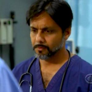 Ghost Whisperer as Dr Prakash