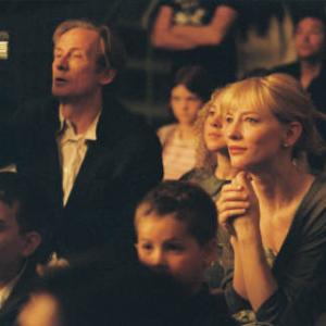 Still of Cate Blanchett and Bill Nighy in Notes on a Scandal 2006