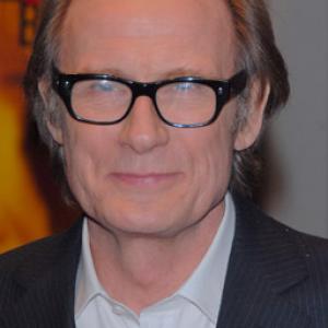 Bill Nighy at event of Notes on a Scandal 2006