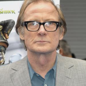 Bill Nighy at event of Flushed Away (2006)