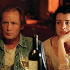 Still of Susan Lynch and Bill Nighy in Enduring Love 2004