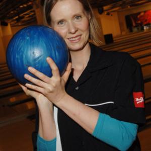 Cynthia Nixon