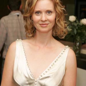 Cynthia Nixon at event of One Last Thing 2005