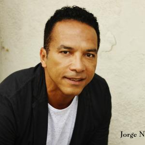 Jorge Noa