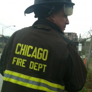 Chicago Fire Episode 102 Mon Amour