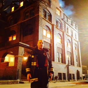 Chicago Fire Episode 222 Real Never Waits