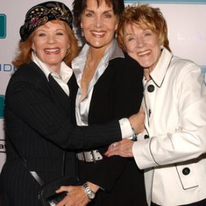 Jeanne Cooper, Linda Dano and Kathleen Noone at event of Carpool Guy (2005)