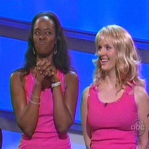 Coworker and Katherine Norland on Wanna Bet