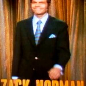 On The Tonight Show starring Johnny Carson, April 28, 1969