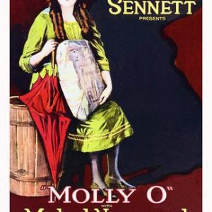Mabel Normand in Molly O 1921