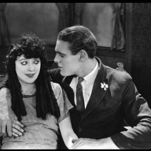 The Extra Girl Mabel Normand