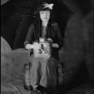 Molly O Mabel Normand