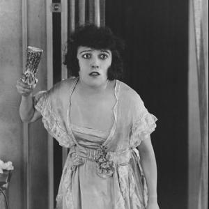 Mabel Normand C 1920 IV
