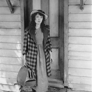 Pecks Bad Girl Mabel Normand 1918 Goldwyn IV