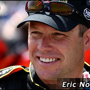 Eric Norris
