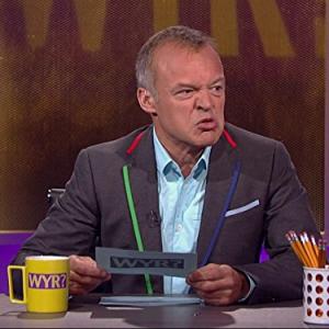 Still of Graham Norton in Would You Rather? with Graham Norton 2011