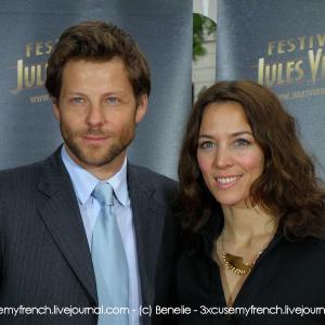 Jules Verne Awards, Paris