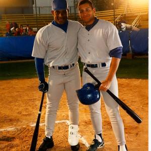 KMART COMMERCIAL WITH SAMMY SOSA
