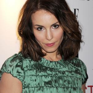 Noomi Rapace