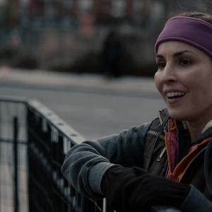 Still of Noomi Rapace in The Drop 2014