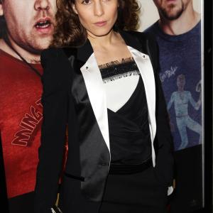 Noomi Rapace at event of Polas 2011
