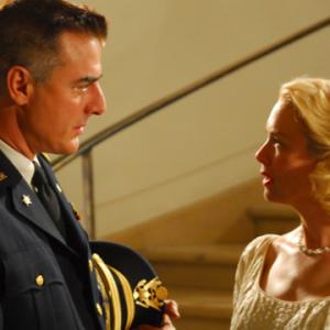 Still of Rene Zellweger and Chris Noth in My One and Only 2009
