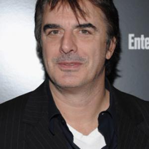 Chris Noth at event of The Wrestler (2008)