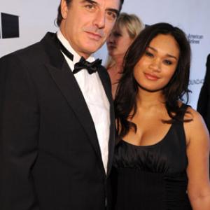 Chris Noth at event of The 80th Annual Academy Awards 2008