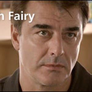 Chris Noth in Tooth Fairy (2004)
