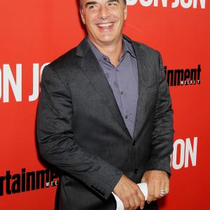 Chris Noth at event of Don Zuanas (2013)